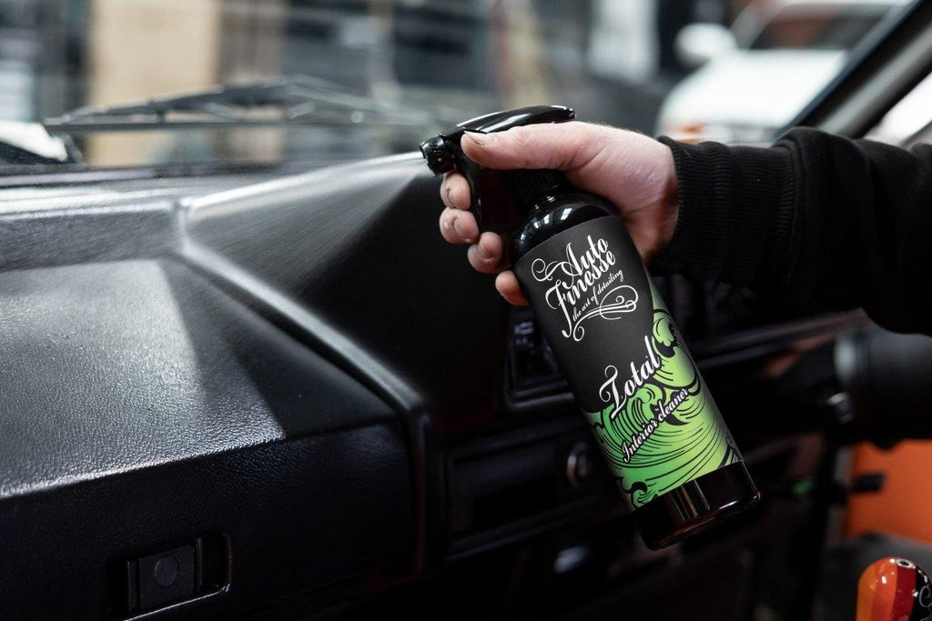 Auto Finesse Total 500ml (čistilo za notranjost)