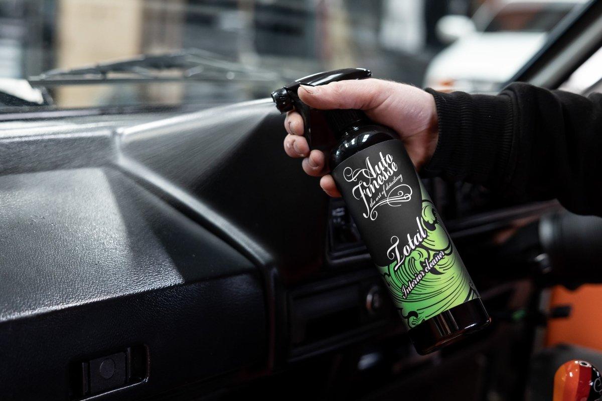 Auto Finesse Total 500ml (čistilo za unutrašnjost)