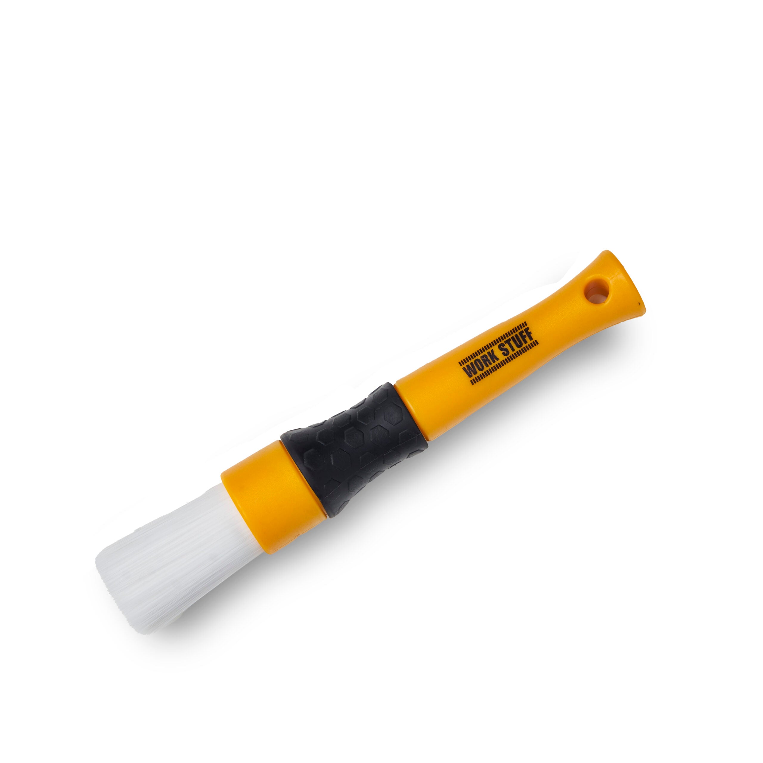 Work Stuff Ultra Grip Albino četkica za detaljno čišćenje 22mm