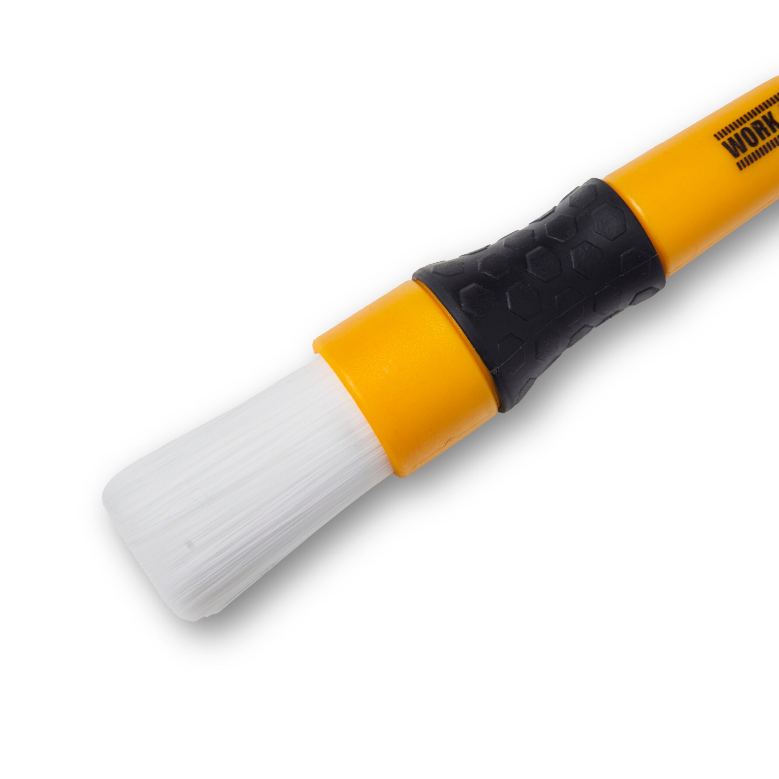 Work Stuff Ultra Grip Albino četkica za detaljno čišćenje 24 mm