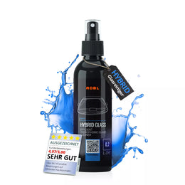 ADBL Hybrid Glass Cleaner 200ml