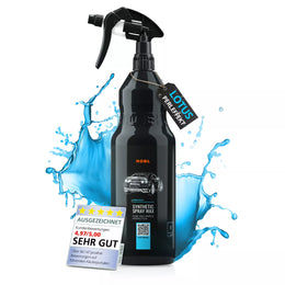 ADBL Synthetic Spray Wax 1L