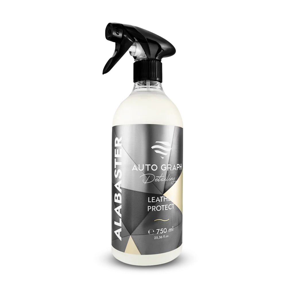 Auto Graph Alabaster Leather Protect 750ml