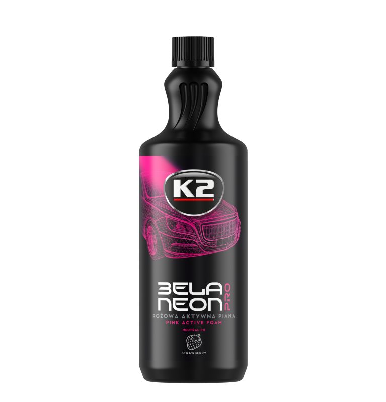 K2 PRO Bijeli Neon 1L