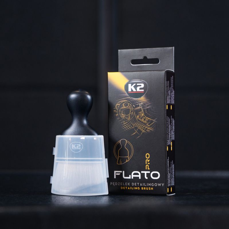 K2 PRO Plosnati kist