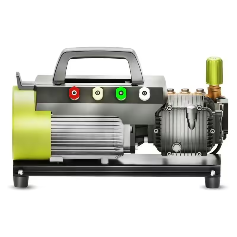 Profesionalni visokotlačni čistilec, BigBoi WashR PRO High Pressure Cleaner Kit