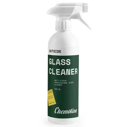 Chemotion Glass Cleaner 500ml
