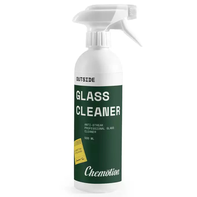 Chemotion sredstvo za čišćenje stakla 500 ml
