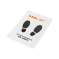 ADBL Floor Mat Set 100/1