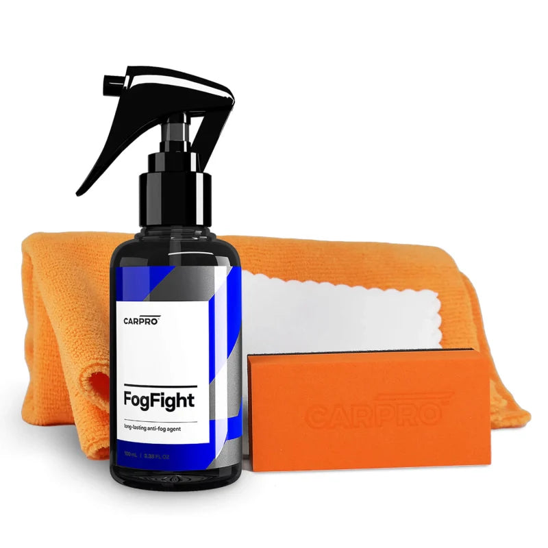 CarPro Fog Fight 100ml (proti rosenju stekel)