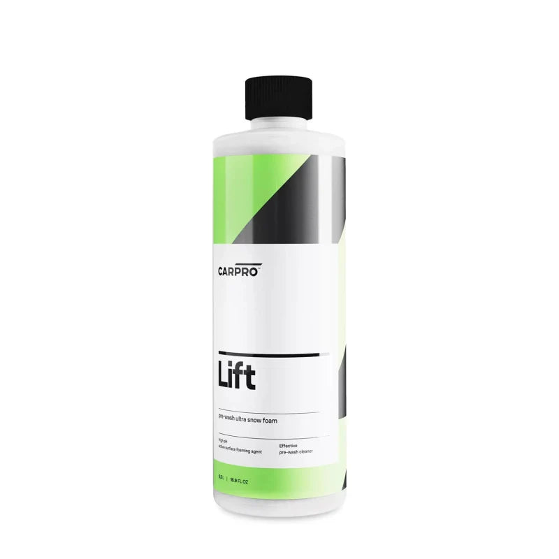 CarPro Lift Snow Foam 500ml