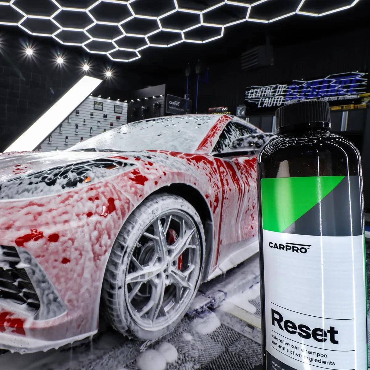 CarPro Reset 500 ml