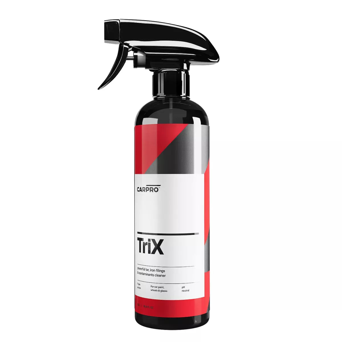 CarPro TriX (odstranjivač željeznih čestica i katrana) 500 ml