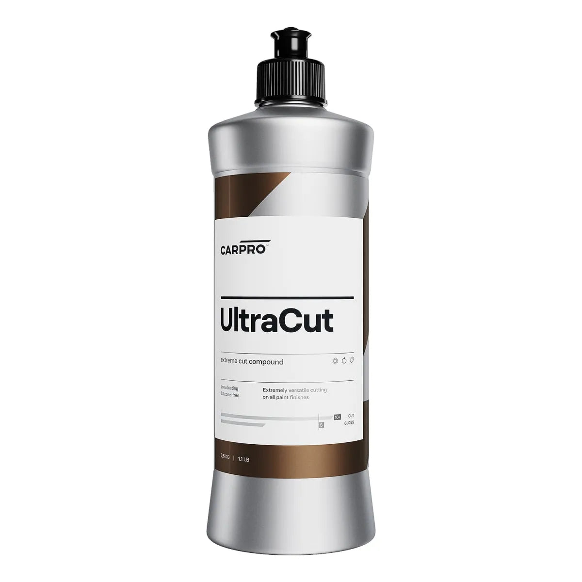 CarPro UltraCut pasta 500ml