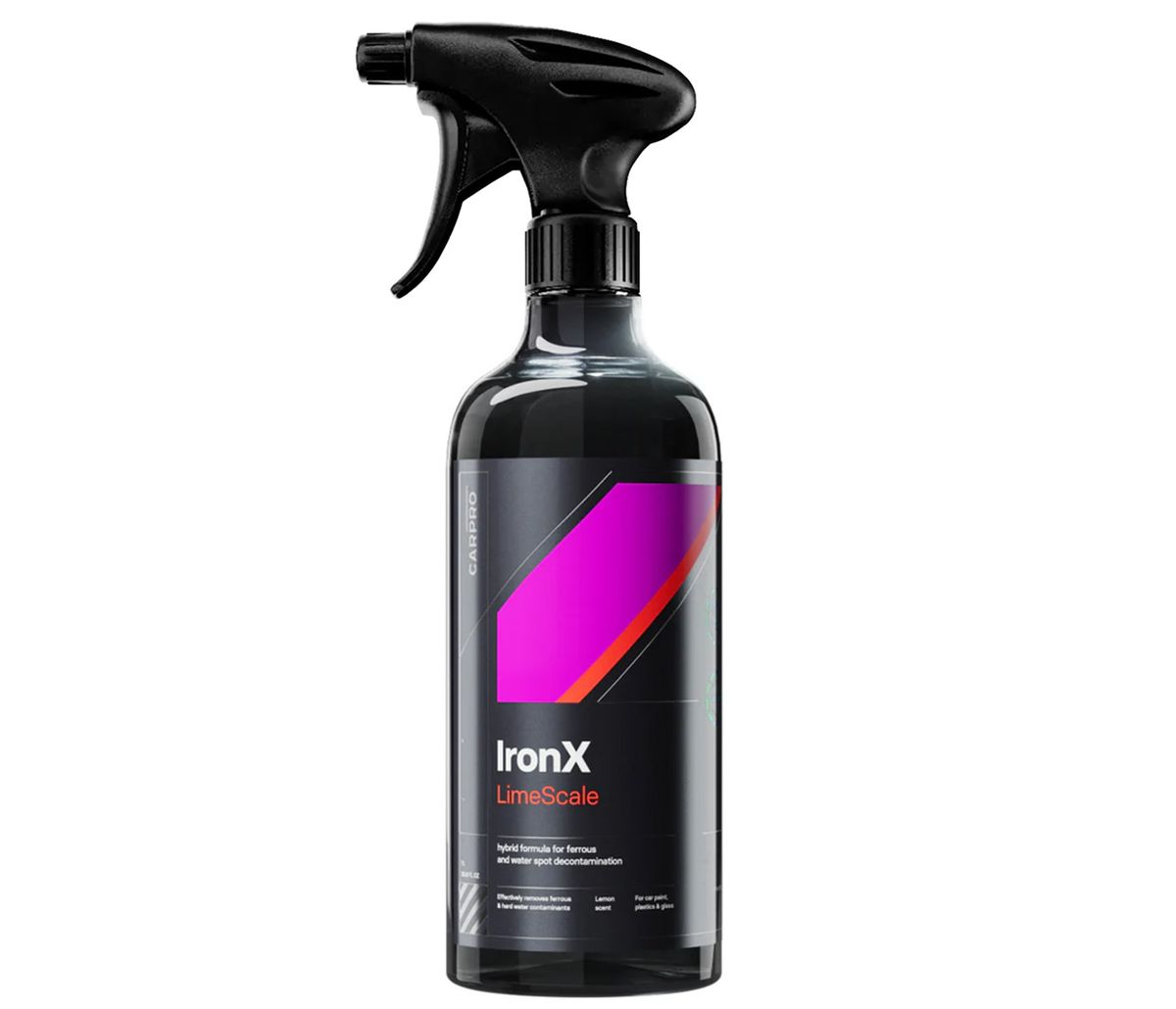 CarPro Iron X LimScale 1000ml