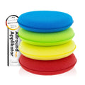 chemicalworkz Allrounder Hand Applicator Colour set