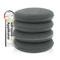 chemicalworkz Allrounder Hand Applicator Black set