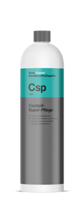 KochChemie Cockpit Super Pflege 1L