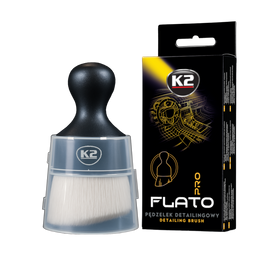 K2 PRO Flato Brush