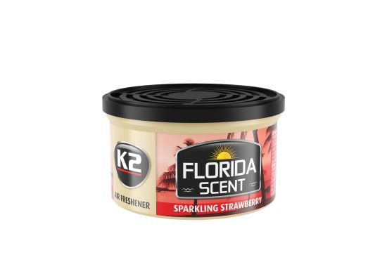 K2 Florida Scent (pjenušava jagoda)