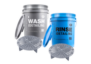 K2 Pro Detailing Bucket Kit 