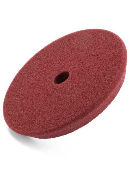 EWOCAR Burgundy jastučić za završnu obradu 125mm