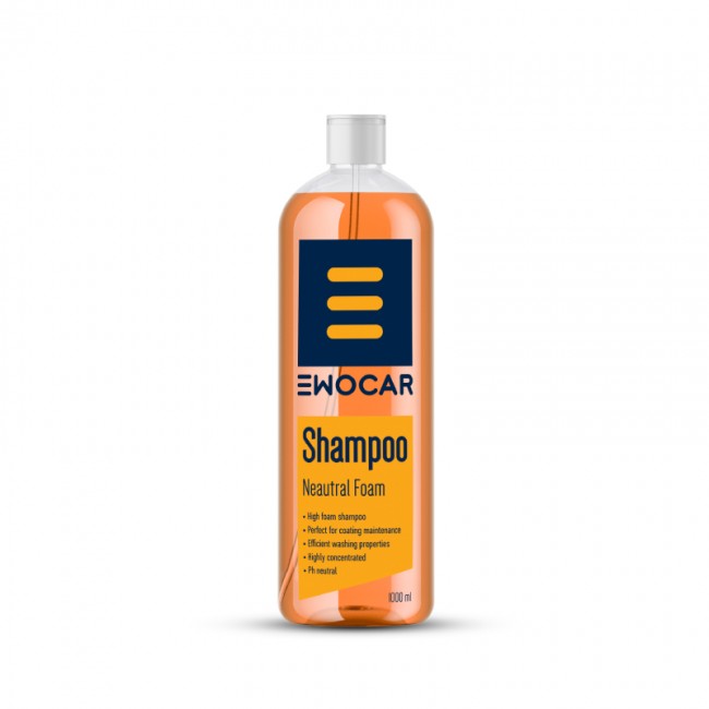 EWOCAR šampon 1000ml