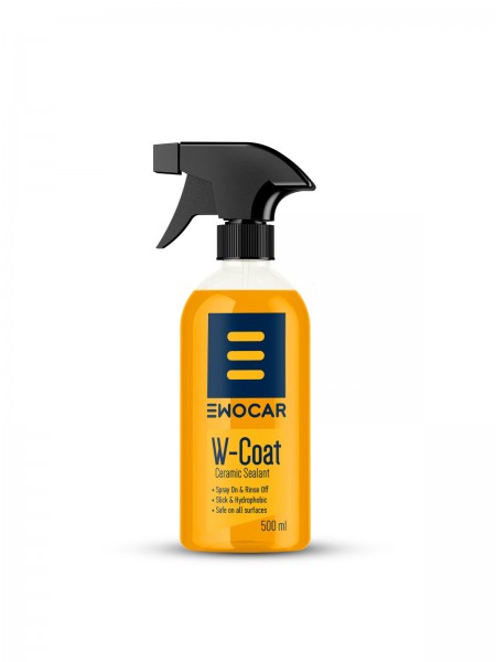 EWOCAR W-Coat keramički premaz 500ml