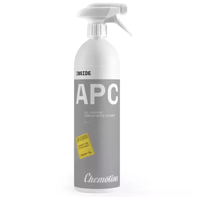 Chemotion APC 1000ml (Univerzalno sredstvo za čišćenje)