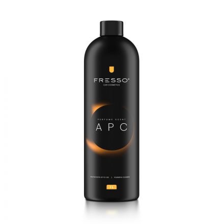 Fresso APC (univerzalno sredstvo za čišćenje)