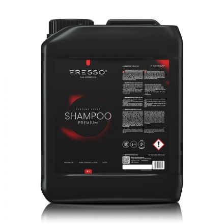 Fresso šampon Premium 5L