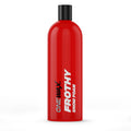 OneWax Frothy Snow Foam 750ml