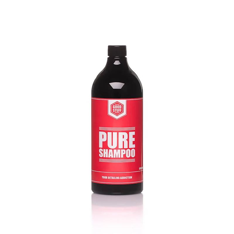 Good Stuff Pure Shampoo 1000ml