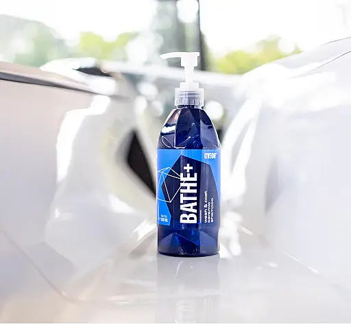 Gyeon Q2M Bathe+ 500ml