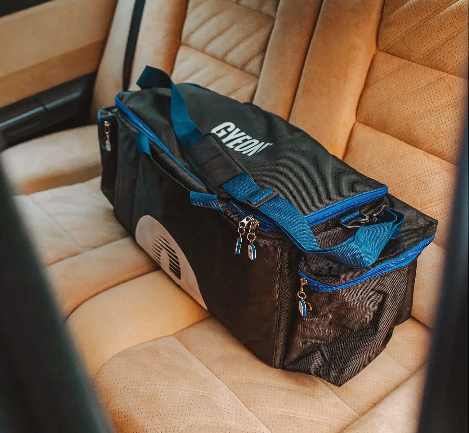 Gyeon torba za detailing velika