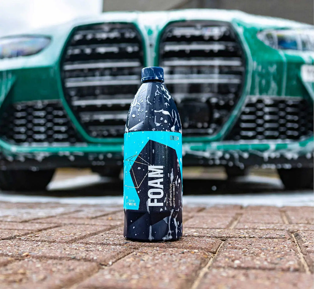 Gyeon Q2M Foam 1000ml