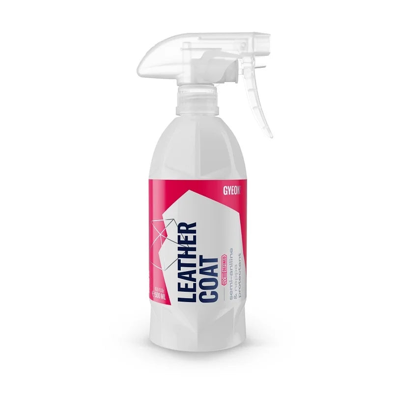 Gyeon Q²M Leather Coat 400ml