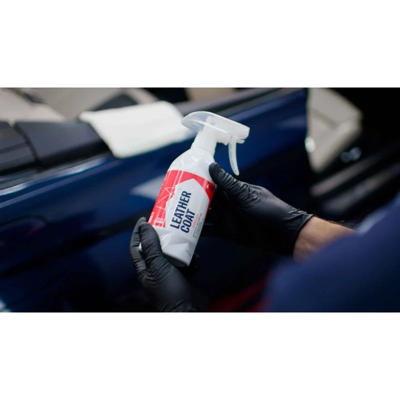 Gyeon Q²M Leather Coat 400ml