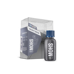 Gyeon Q² Mohs EVO Light Box - Coating 30 ml
