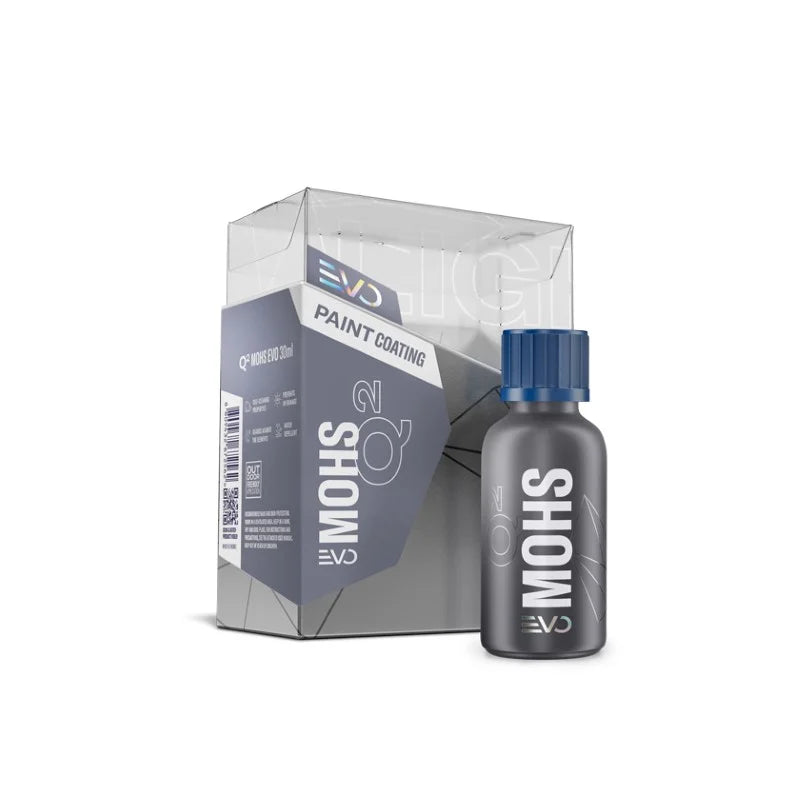 Gyeon Q² Mohs EVO Light Box - premaz 30 ml