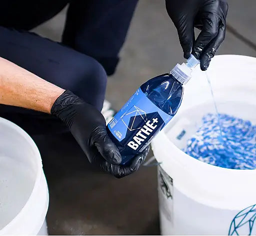 Gyeon Q2M Bathe+ 500ml