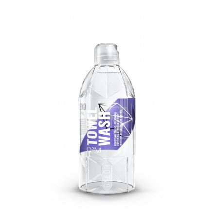Gyeon Q2M Towel Wash 500ml