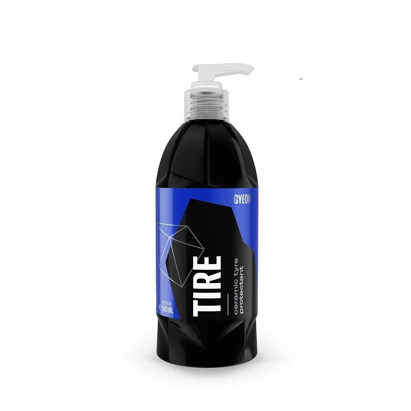 Gyeon Q2 Tire 400ml