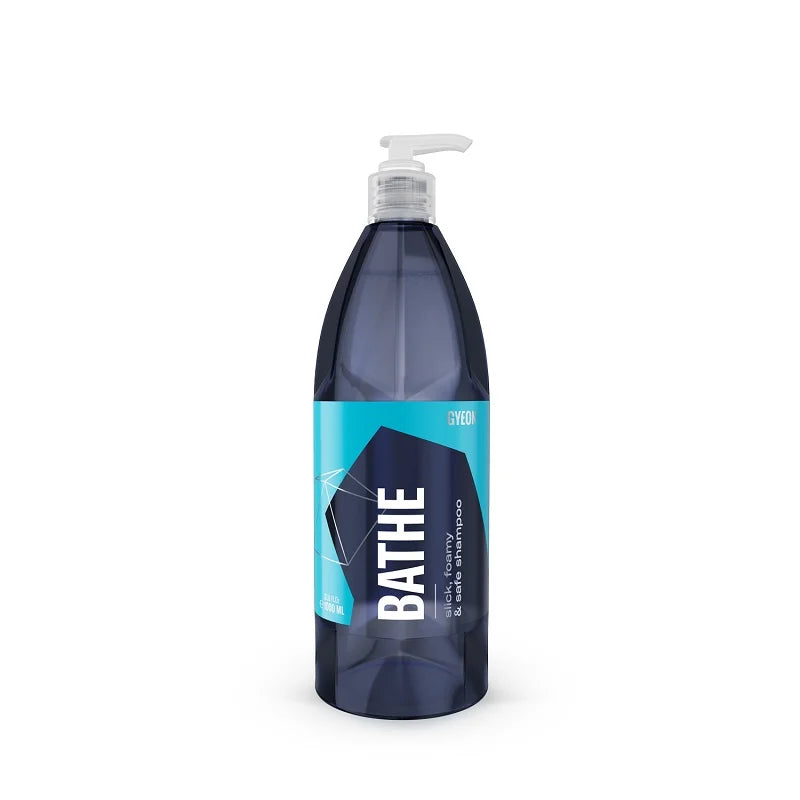 Gyeon Q2M Bathe 1000ml (pH neutralan šampon)