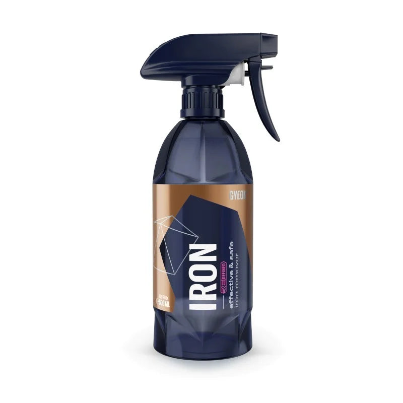 Gyeon Q2M Iron Redefined 500ml