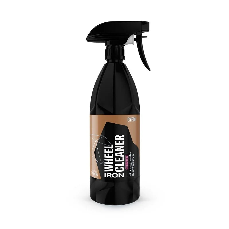 Gyeon Q2M Iron Wheel Cleaner Redefined 1000ml