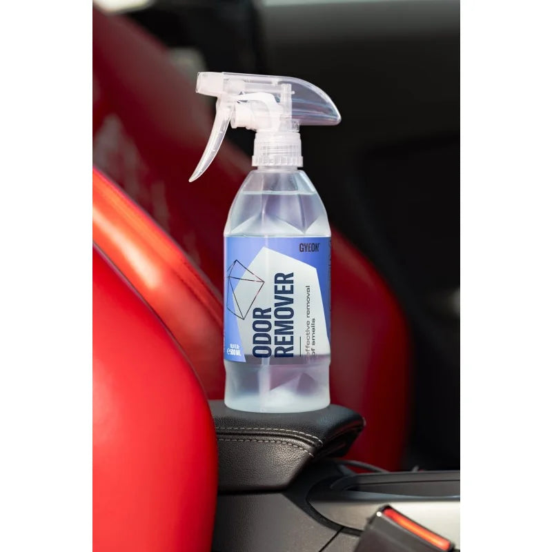 Gyeon Q²M Purify OdorRemover 500ml (odstranjivač neugodnih mirisa)