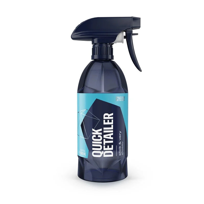 Gyeon Q2M Quick Detailer 400ml (Zaštita i pojačivač sjaja)