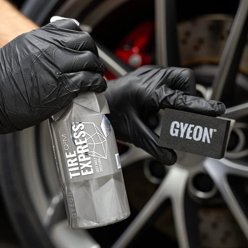 Gyeon Q2 Tire Express 400ml