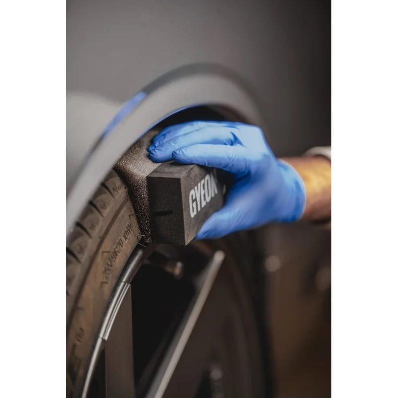 Gyeon Q2 Tire Express 400ml